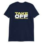 Take Off The Foo-Foo