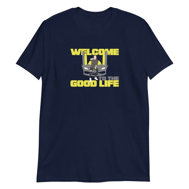 Welcome to the Good Life