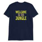 Welcome to the Jungle
