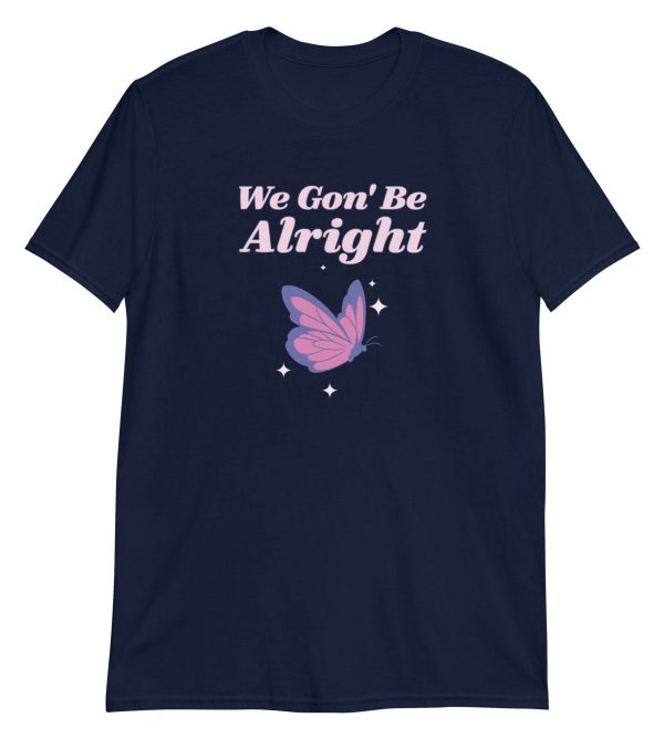 We Gon' Be Alright