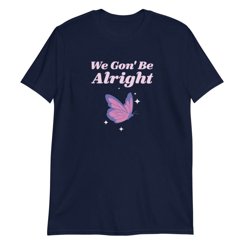 We Gon' Be Alright