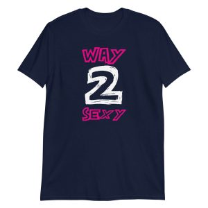 Way 2 Sexy