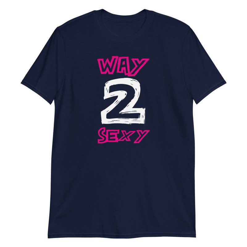 Way 2 Sexy