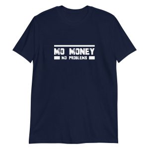Mo Money Mo Problems