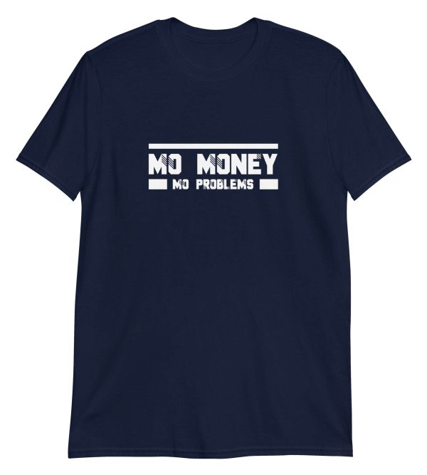 Mo Money Mo Problems