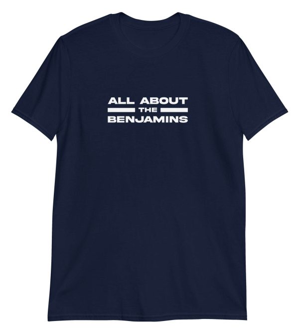 All About the Benjamins