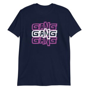 Gang Gang Gang