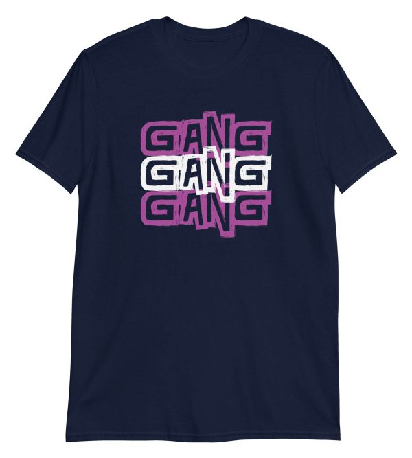 Gang Gang Gang