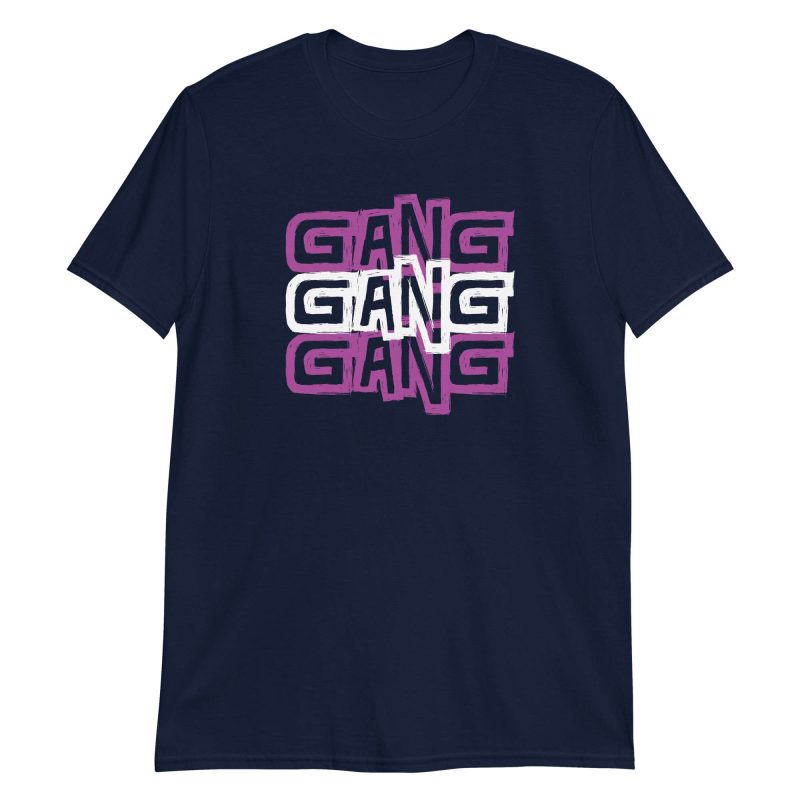 Gang Gang Gang