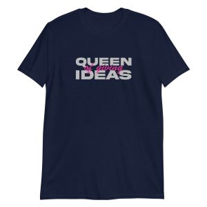 Queen of Giving Ideas