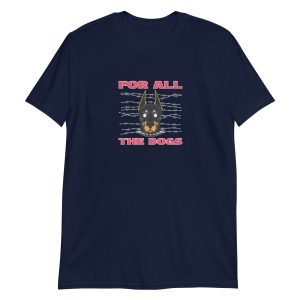 For All The Dogs