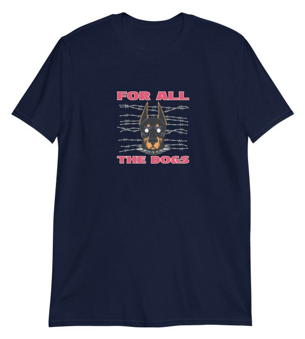 For All The Dogs