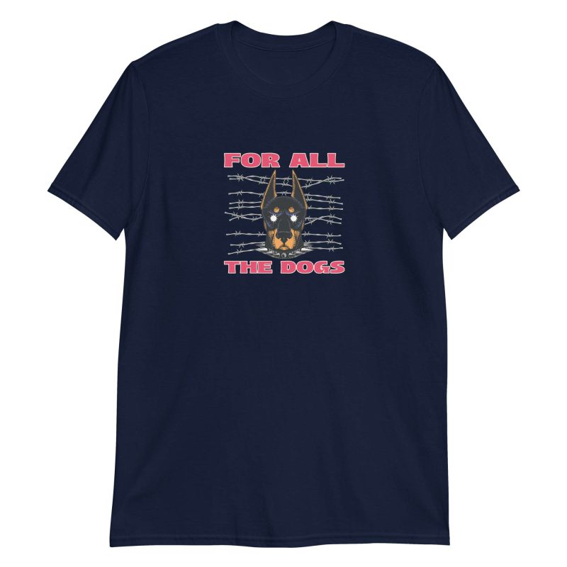 For All The Dogs
