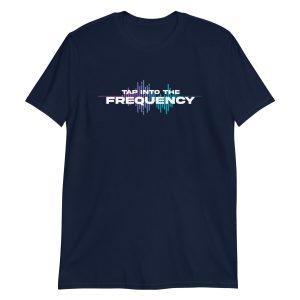 Tap Into The Frequency