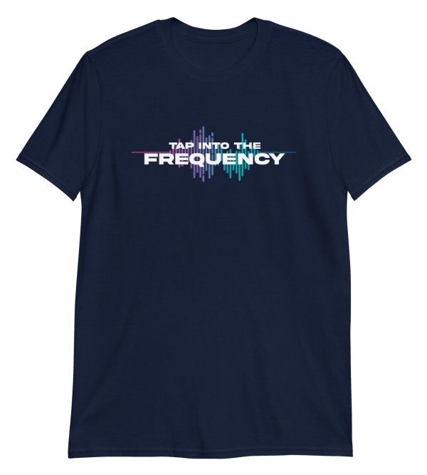 Tap Into The Frequency