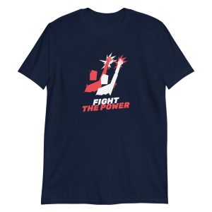 Fight the Power