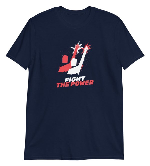Fight the Power