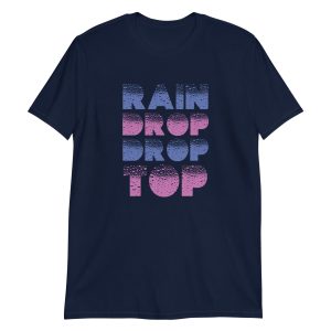 Raindrop Drop Top