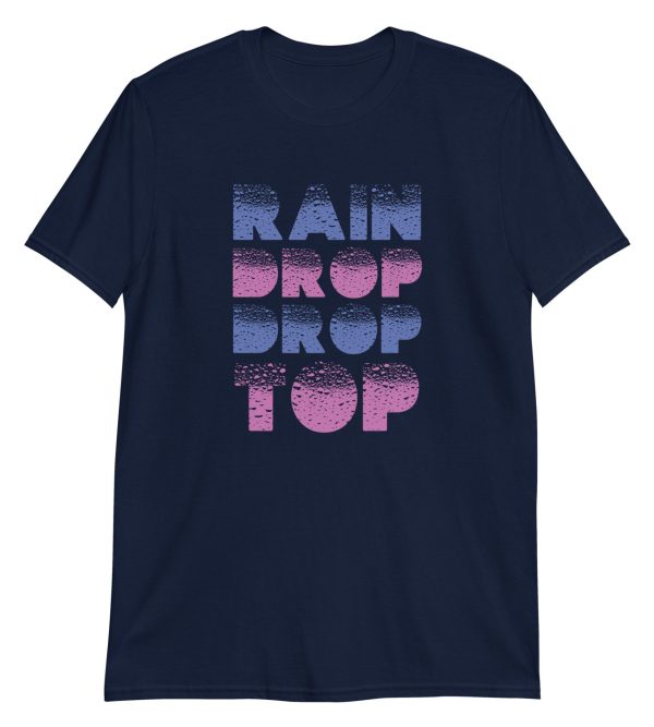 Raindrop Drop Top