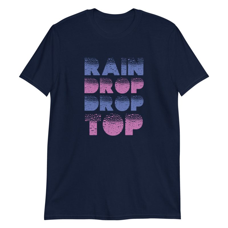 Raindrop Drop Top