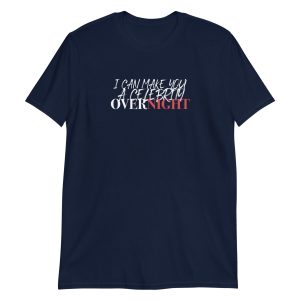 I Can Make You a Celebrity Overnight