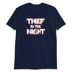 Thief in the Night
