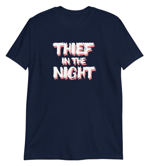 Thief in the Night