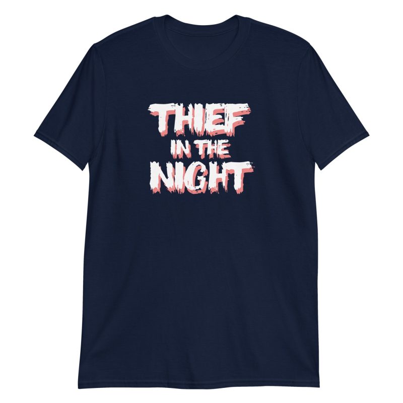 Thief in the Night