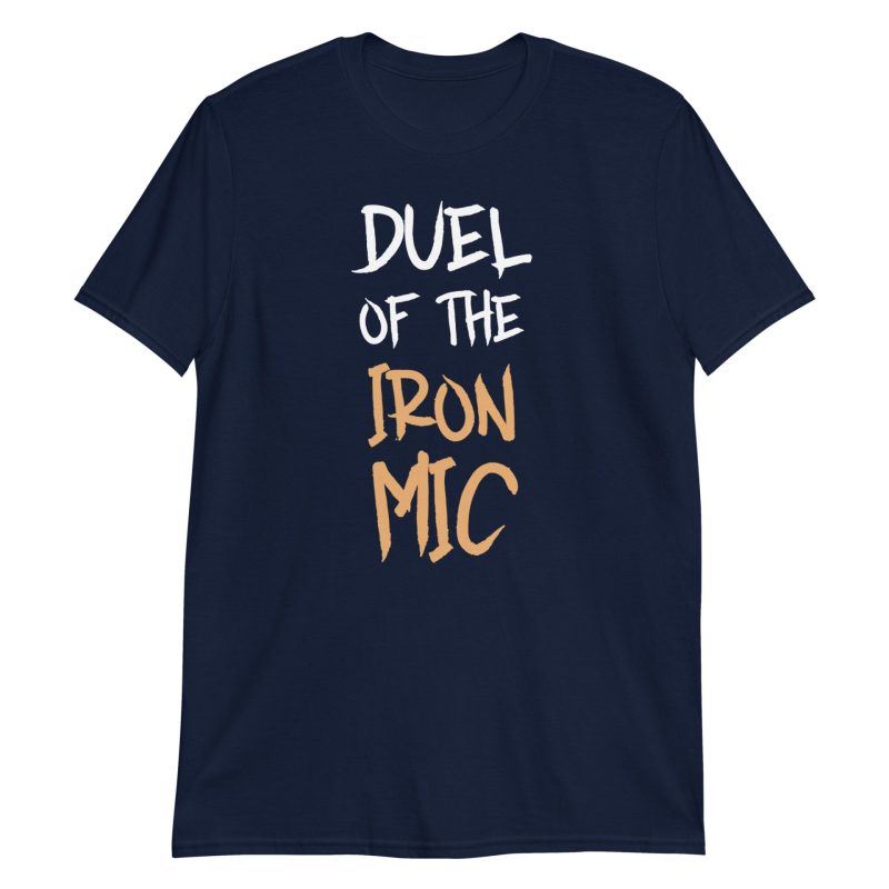 Duel of the Iron Mic