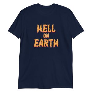 Hell on Earth