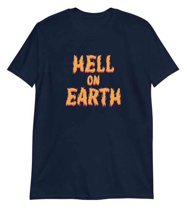 Hell on Earth