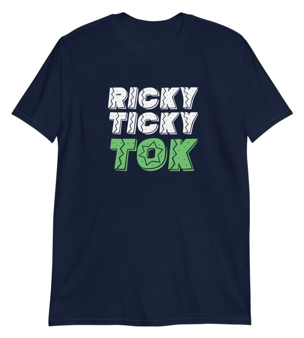 Ricky Ticky Toc