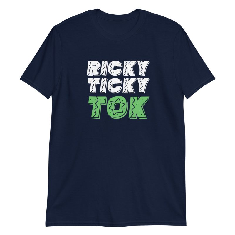 Ricky Ticky Toc