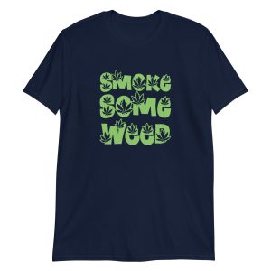 Smoke Some Weed