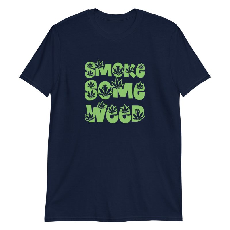 Smoke Some Weed