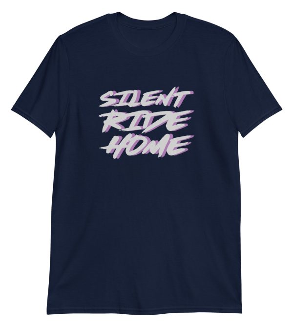 Silent Ride Home