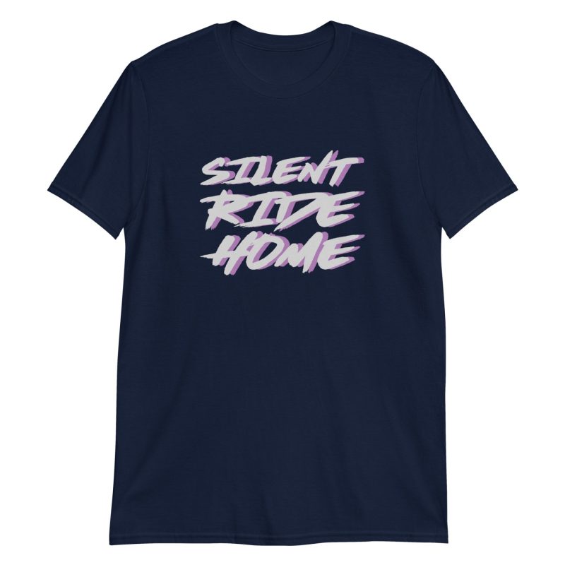 Silent Ride Home