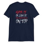 Hate It Or Love It The Underdog's On Top