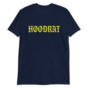 HOODRAT