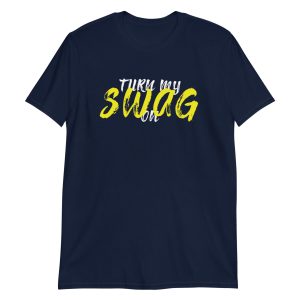 Turn My Swag On