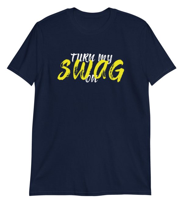 Turn My Swag On