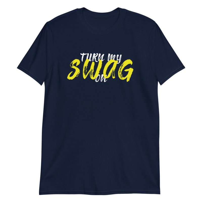 Turn My Swag On