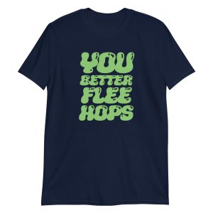 You Better Flee Hops
