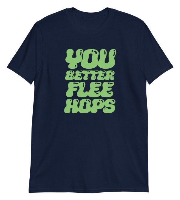 You Better Flee Hops