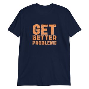 Get Better Problems