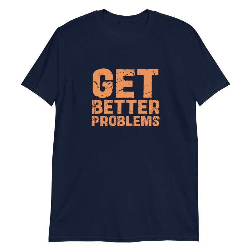 Get Better Problems