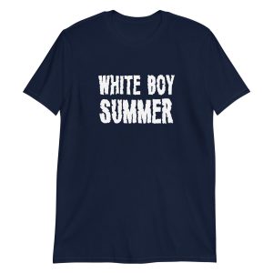 White Boy Summer
