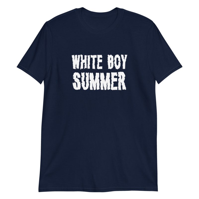 White Boy Summer