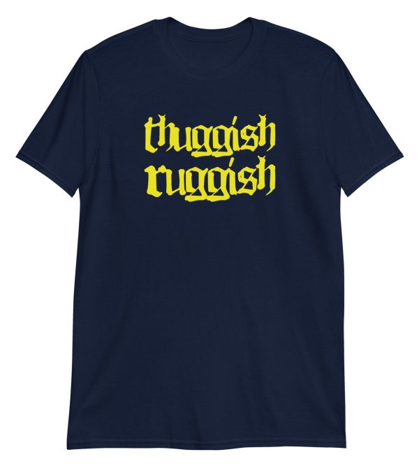 Thuggish Ruggish