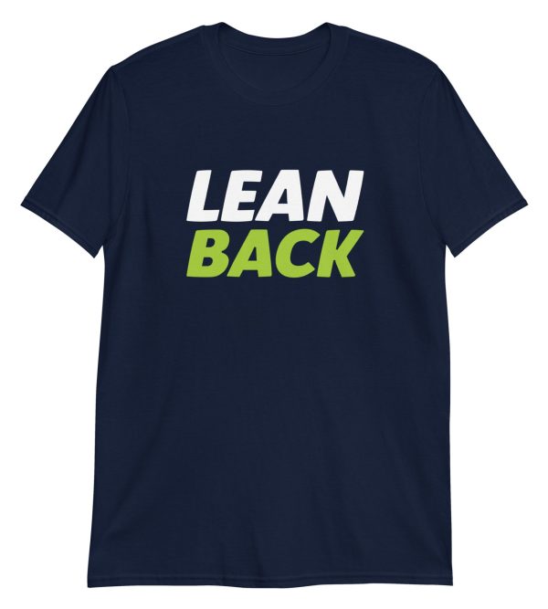Lean Back